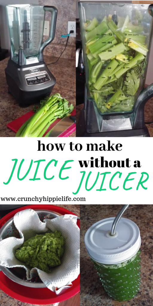 Looking to start juicing but have absolutely no idea where to start? Check out how to make fresh and refreshing juice for yourself and family!