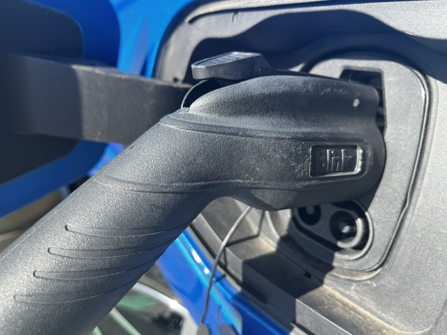 I Bought an Electric Vehicle! Here’s Why: